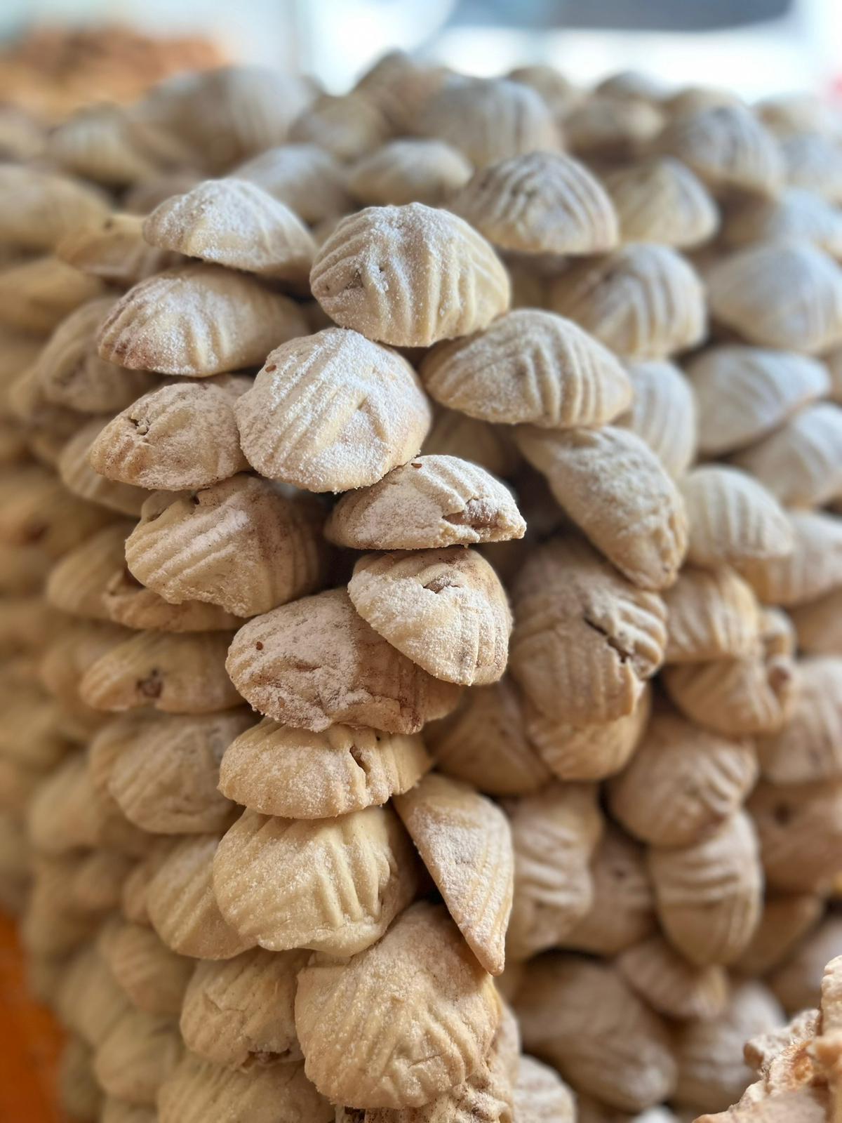 8 Şubat Unlu Mamülleri